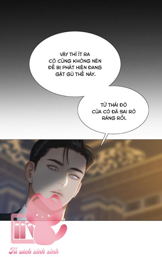 Serena - Chap 13 - Trang 25