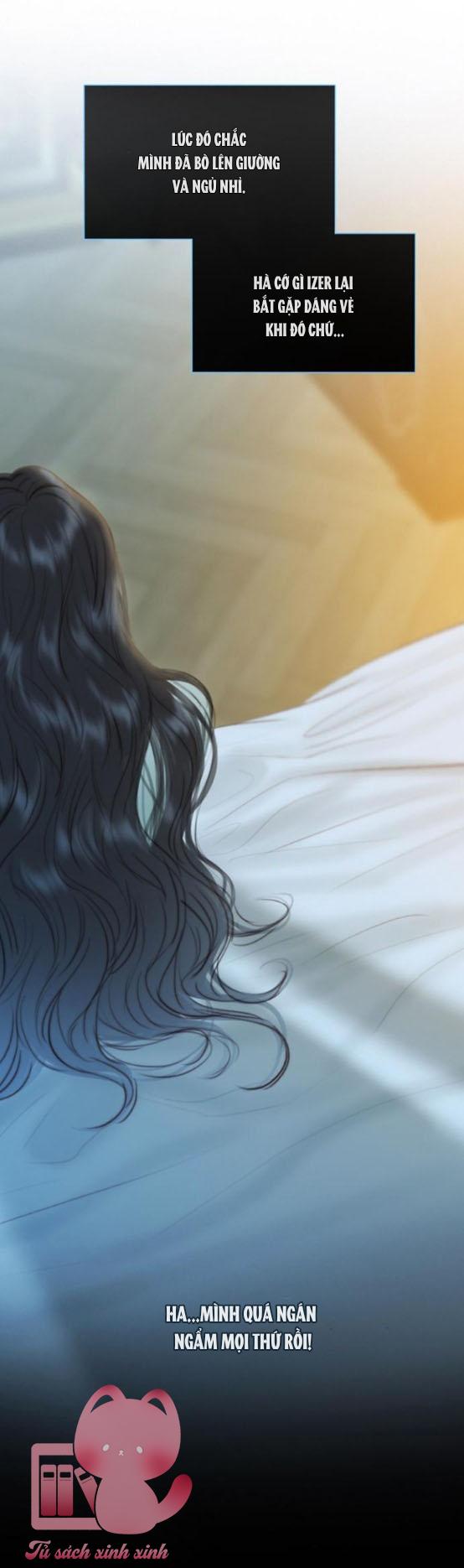Serena - Chap 13 - Trang 27