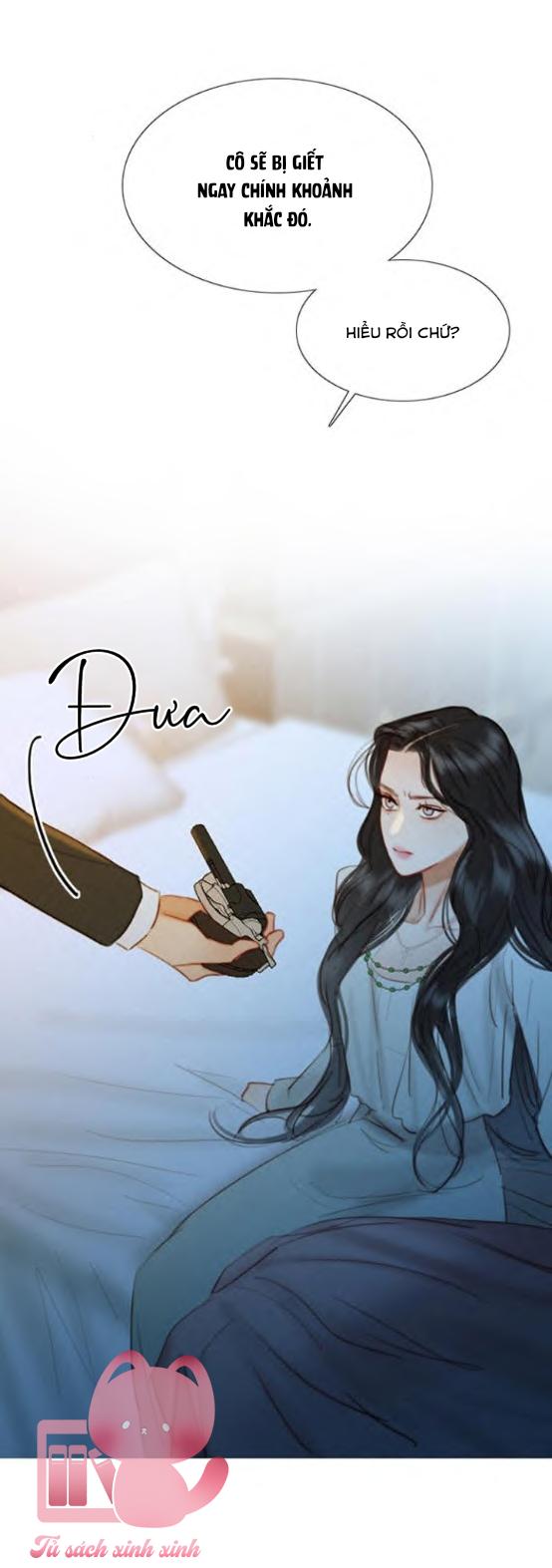 Serena - Chap 13 - Trang 43
