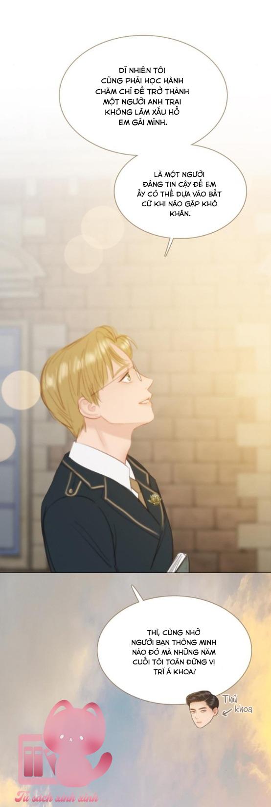 Serena - Chap 13 - Trang 9