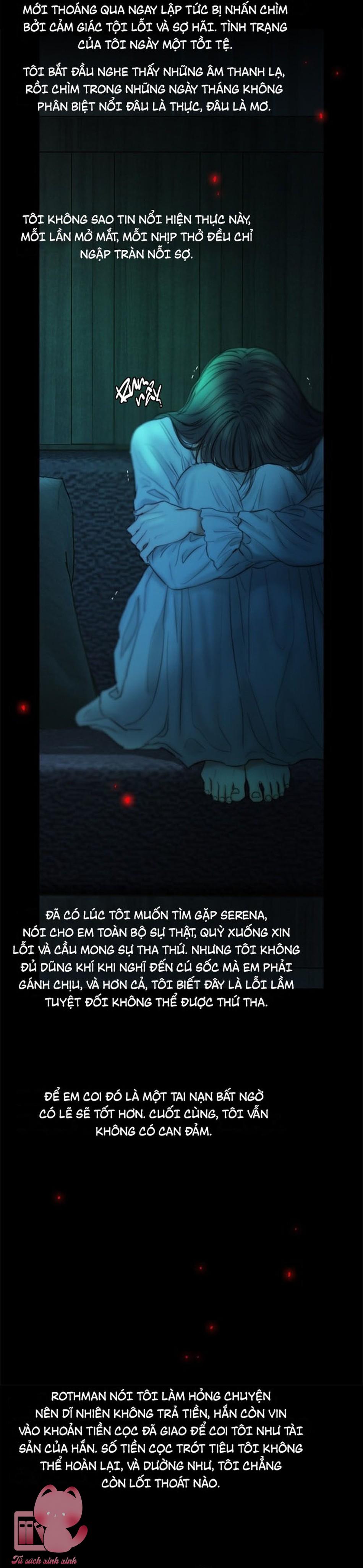 Serena - Chap 130 - Trang 11