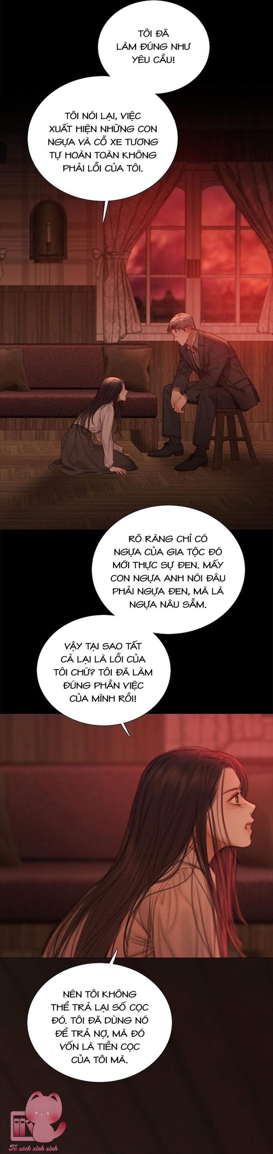 Serena - Chap 130 - Trang 12