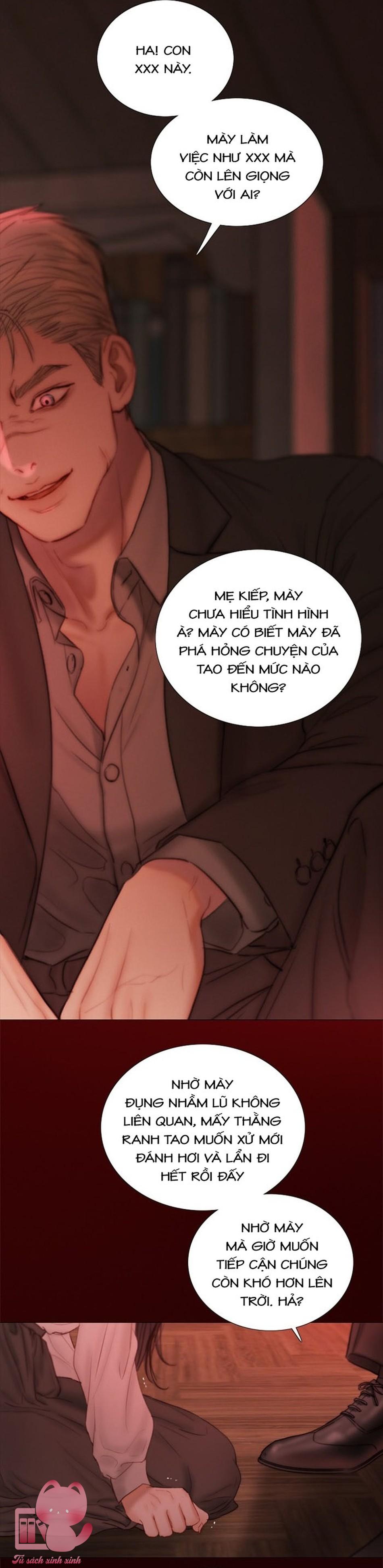 Serena - Chap 130 - Trang 13
