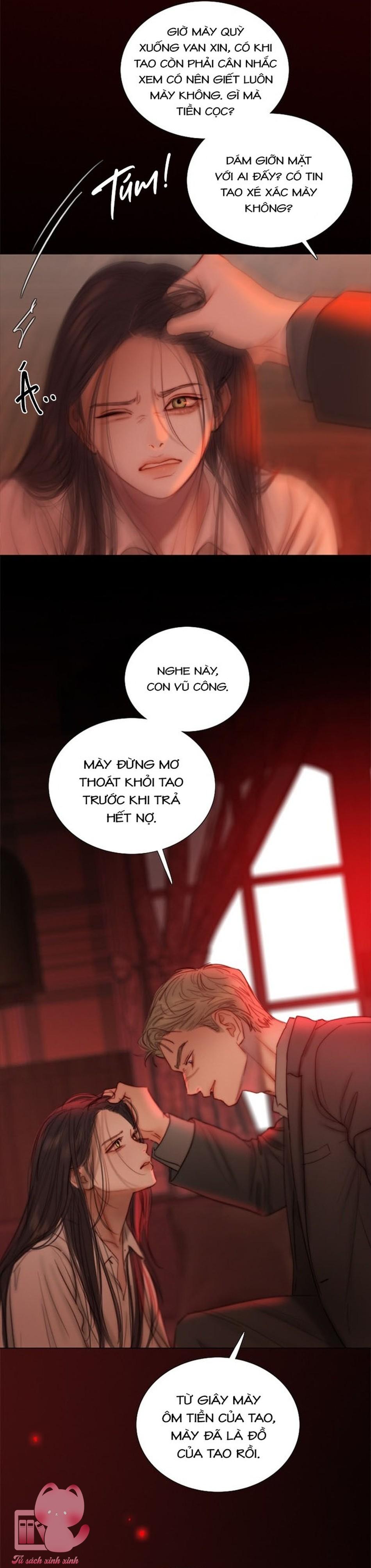 Serena - Chap 130 - Trang 14