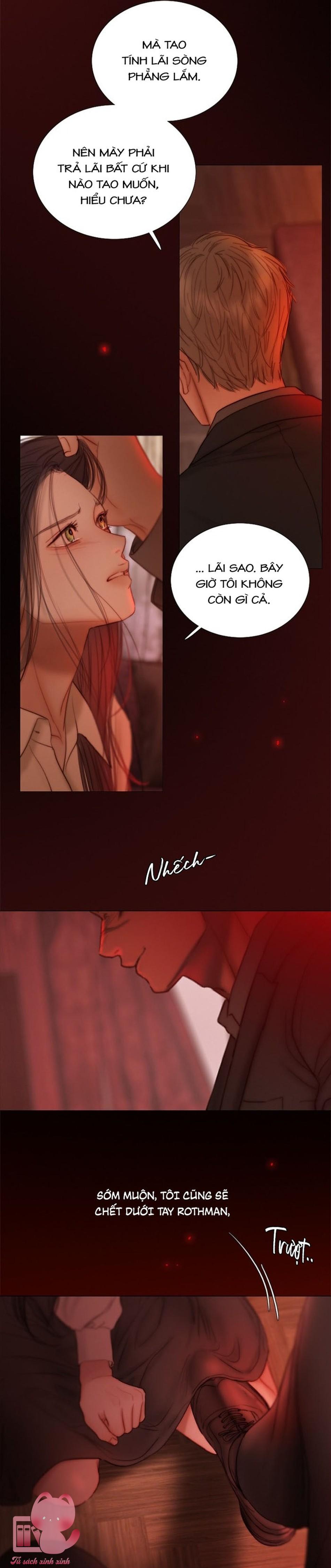 Serena - Chap 130 - Trang 15