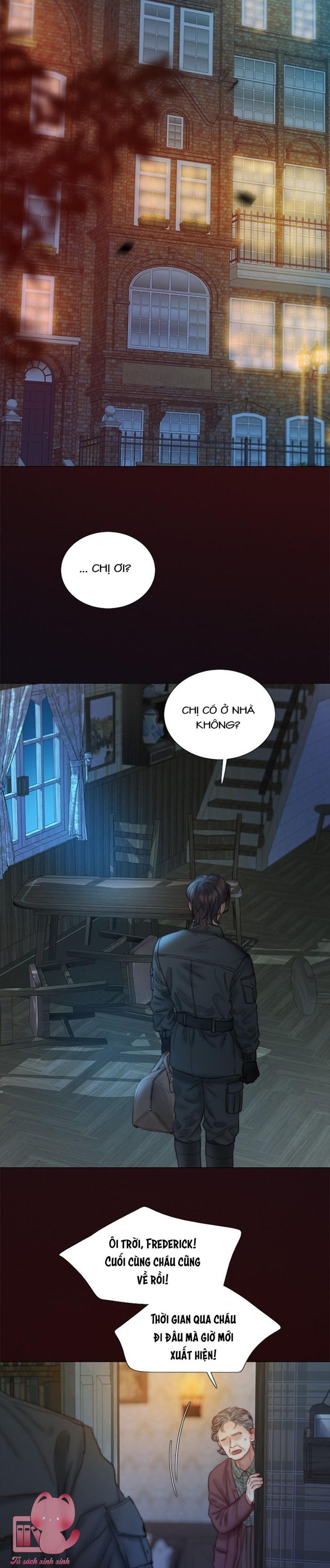 Serena - Chap 130 - Trang 17