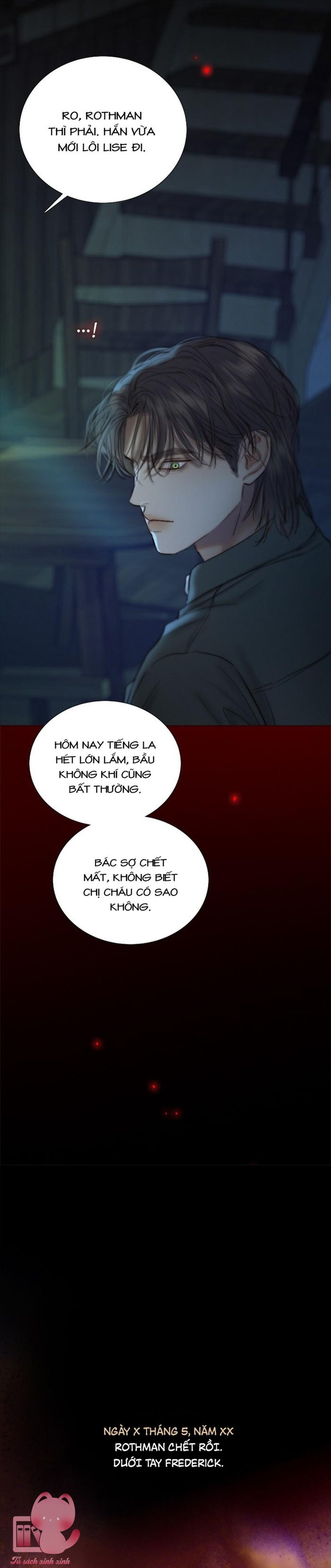 Serena - Chap 130 - Trang 19