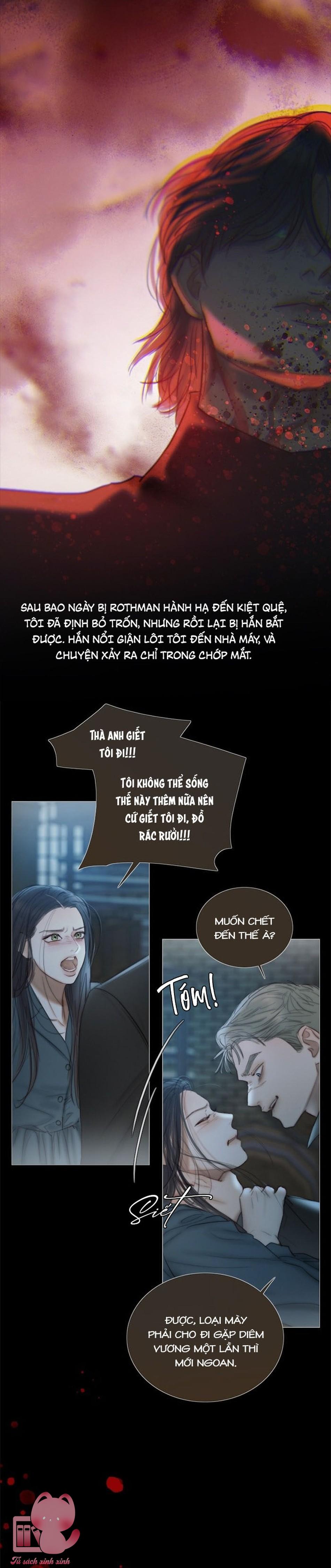 Serena - Chap 130 - Trang 20