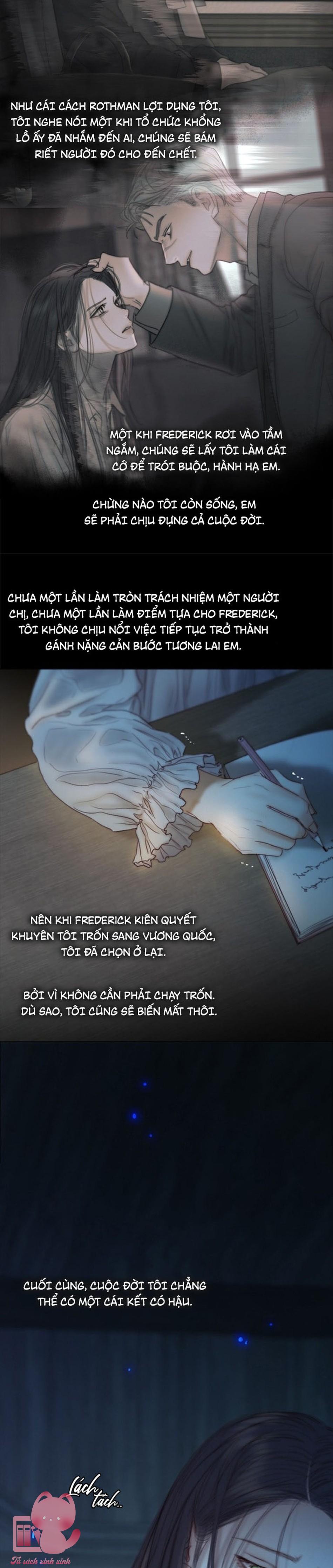 Serena - Chap 130 - Trang 26