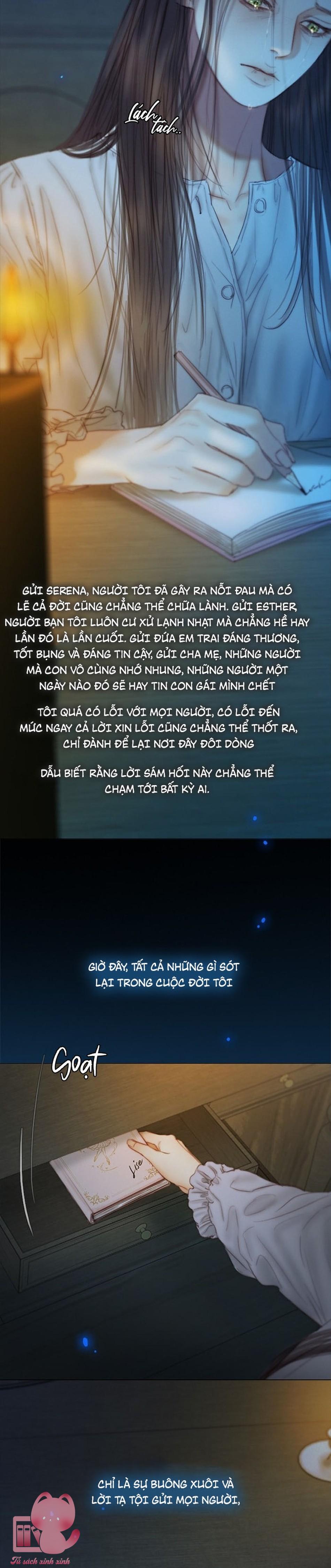 Serena - Chap 130 - Trang 27