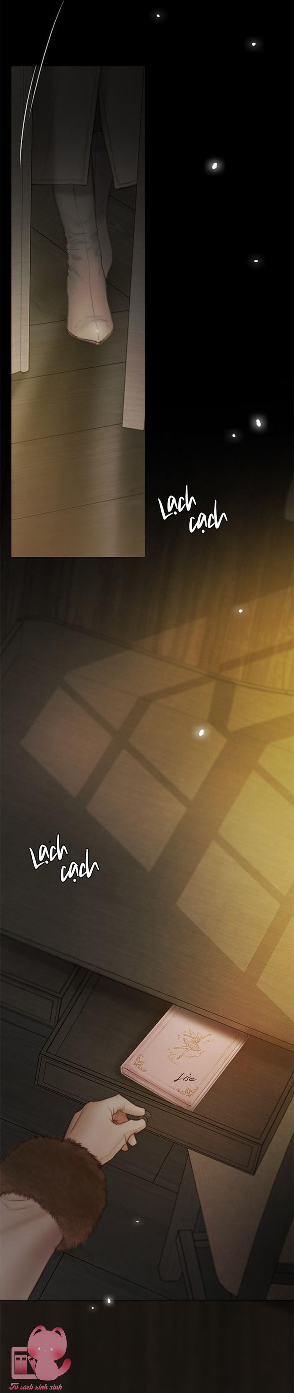 Serena - Chap 130 - Trang 30