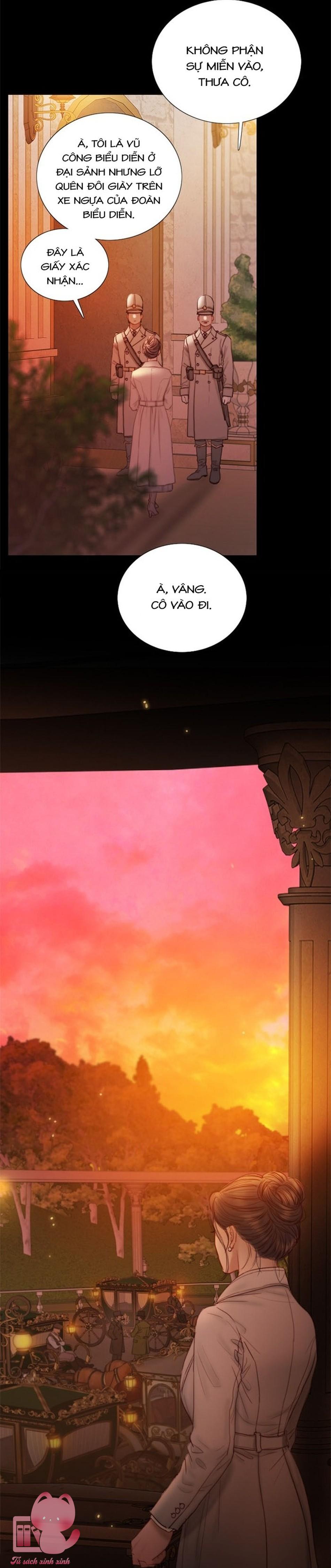 Serena - Chap 130 - Trang 4