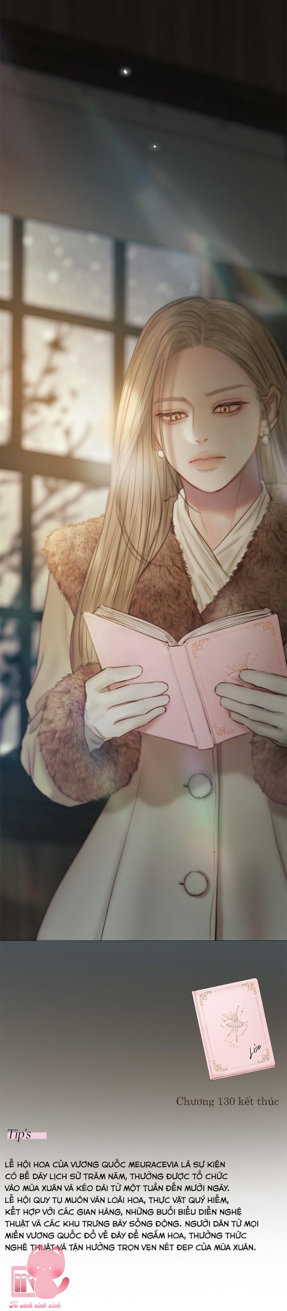 Serena - Chap 130 - Trang 31