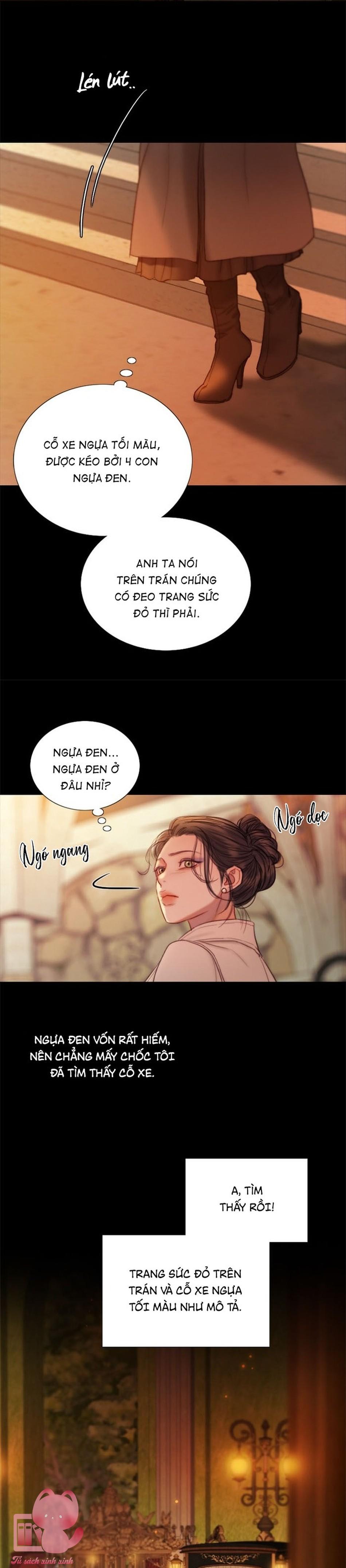 Serena - Chap 130 - Trang 5