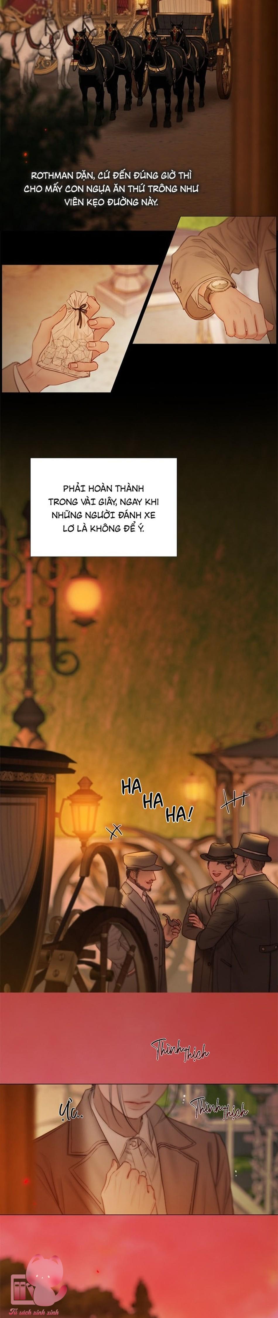Serena - Chap 130 - Trang 6
