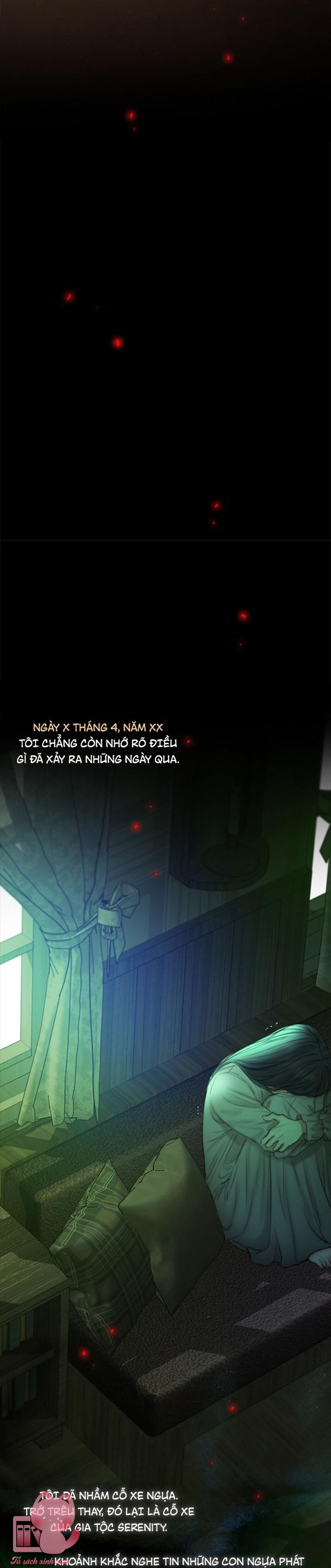 Serena - Chap 130 - Trang 8