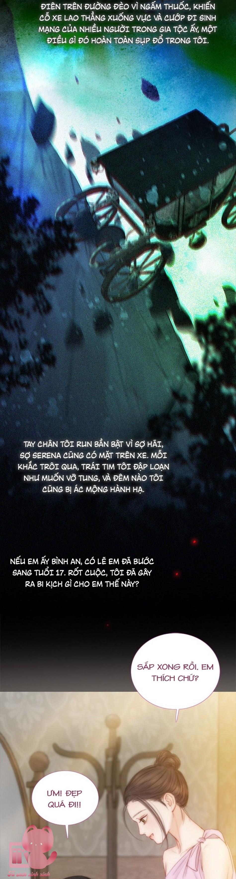 Serena - Chap 130 - Trang 9