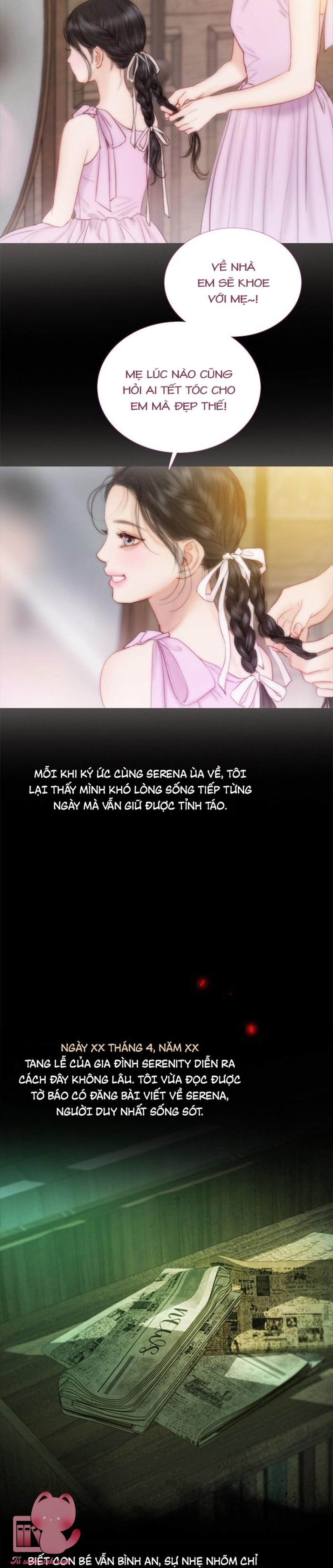 Serena - Chap 130 - Trang 10