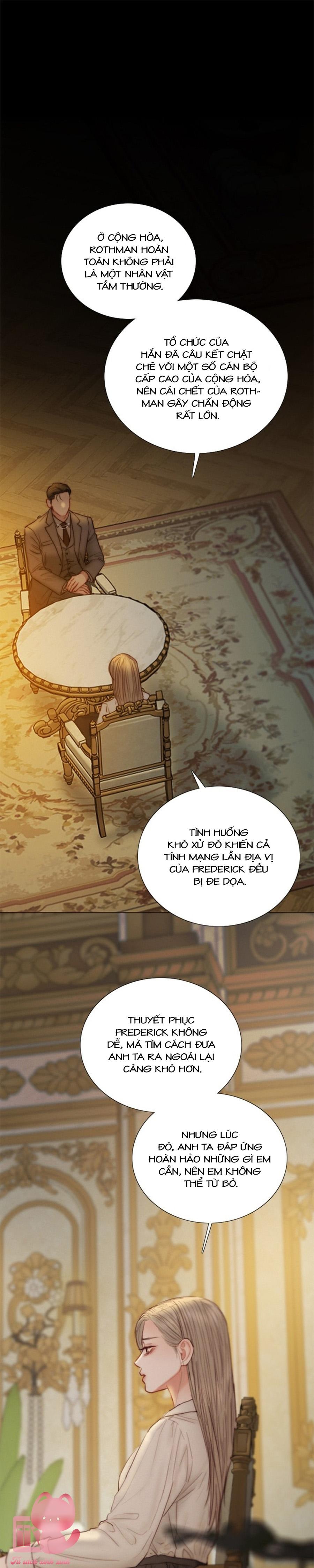 Serena - Chap 131 - Trang 2