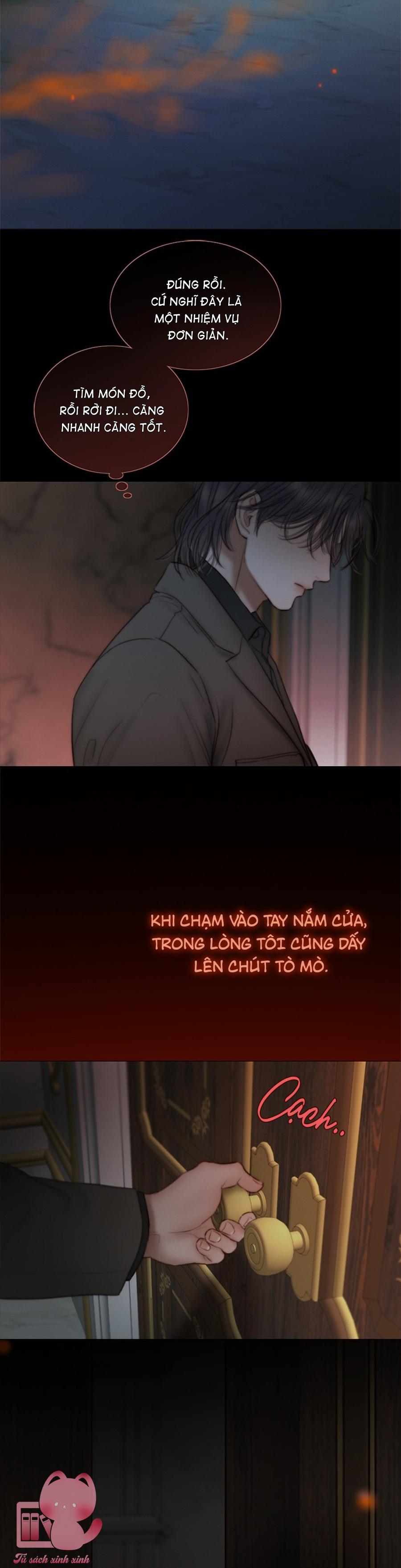 Serena - Chap 131 - Trang 12