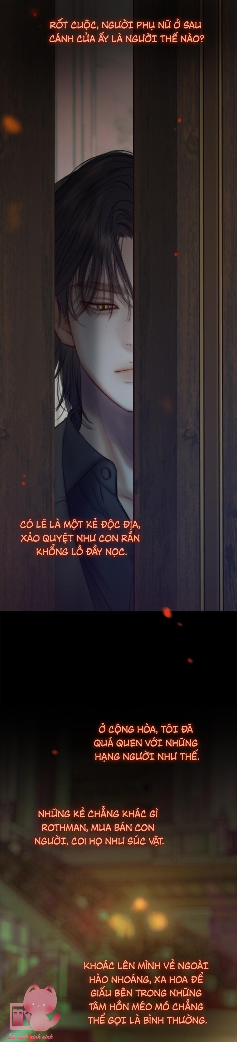 Serena - Chap 131 - Trang 13