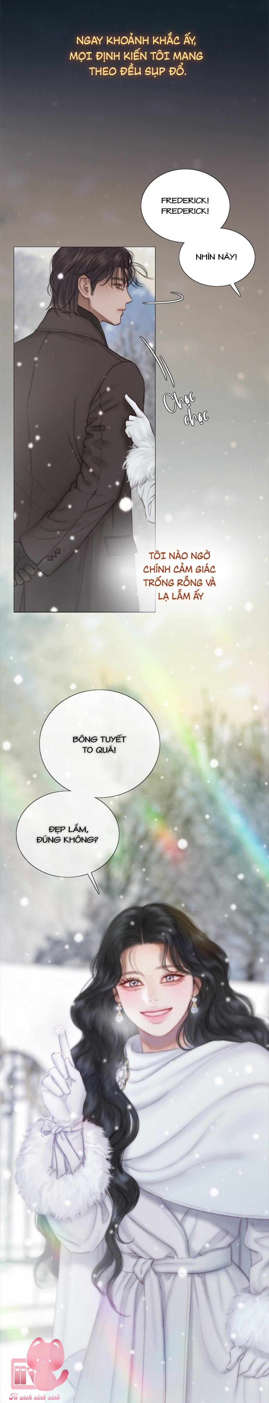 Serena - Chap 131 - Trang 16