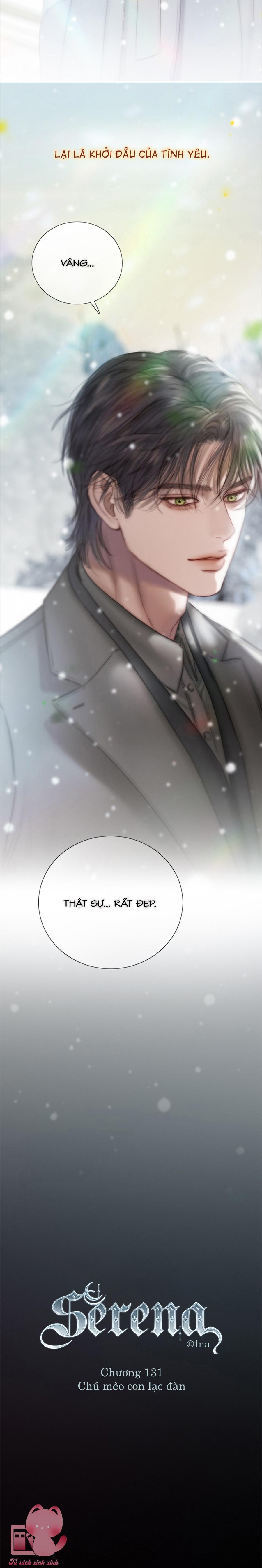 Serena - Chap 131 - Trang 17