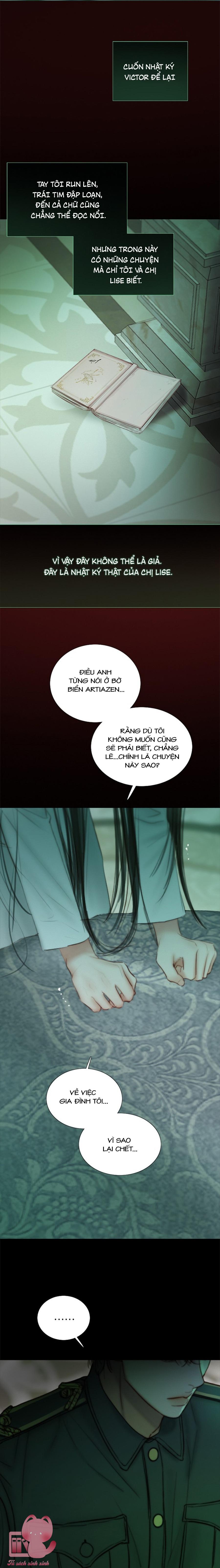Serena - Chap 131 - Trang 19