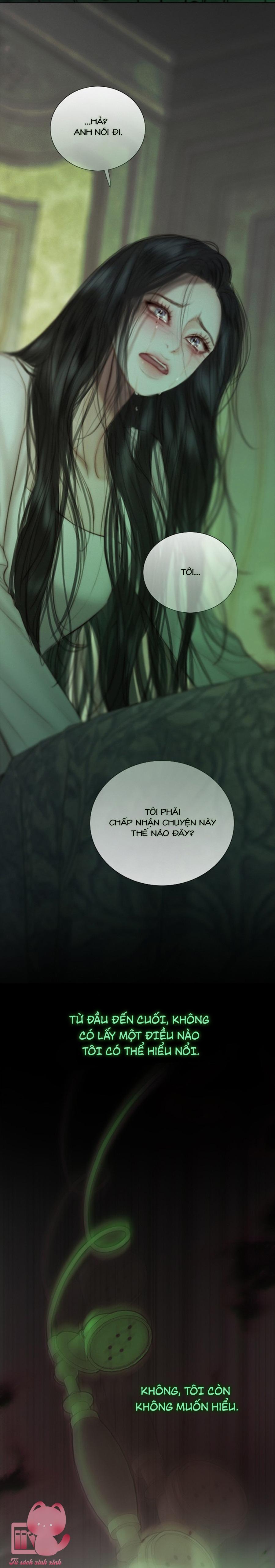 Serena - Chap 131 - Trang 20