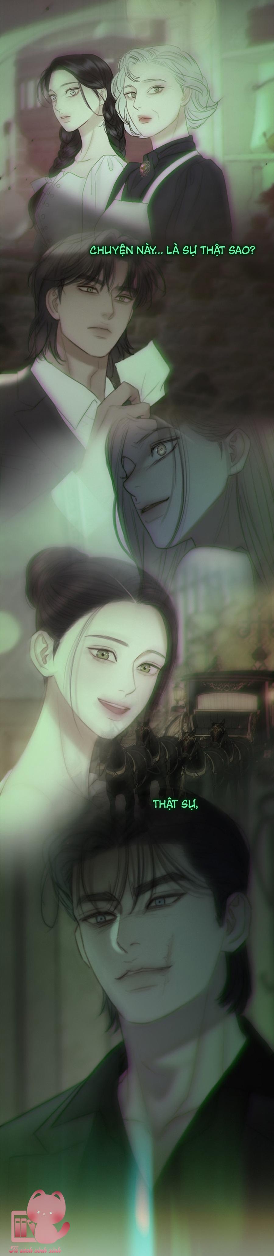 Serena - Chap 131 - Trang 21