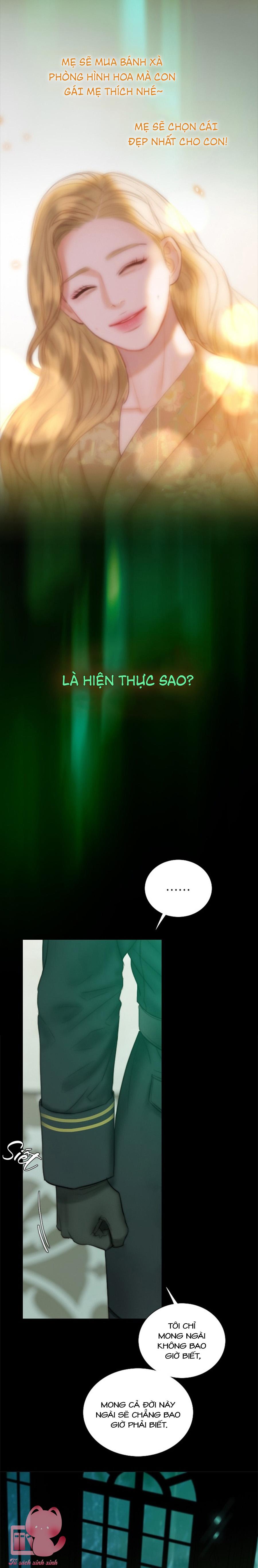 Serena - Chap 131 - Trang 22