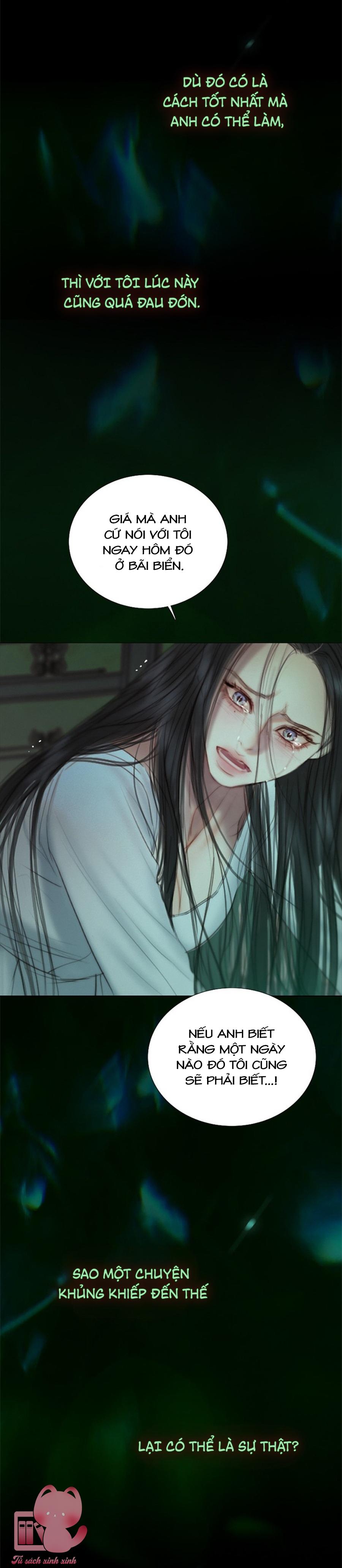 Serena - Chap 131 - Trang 24