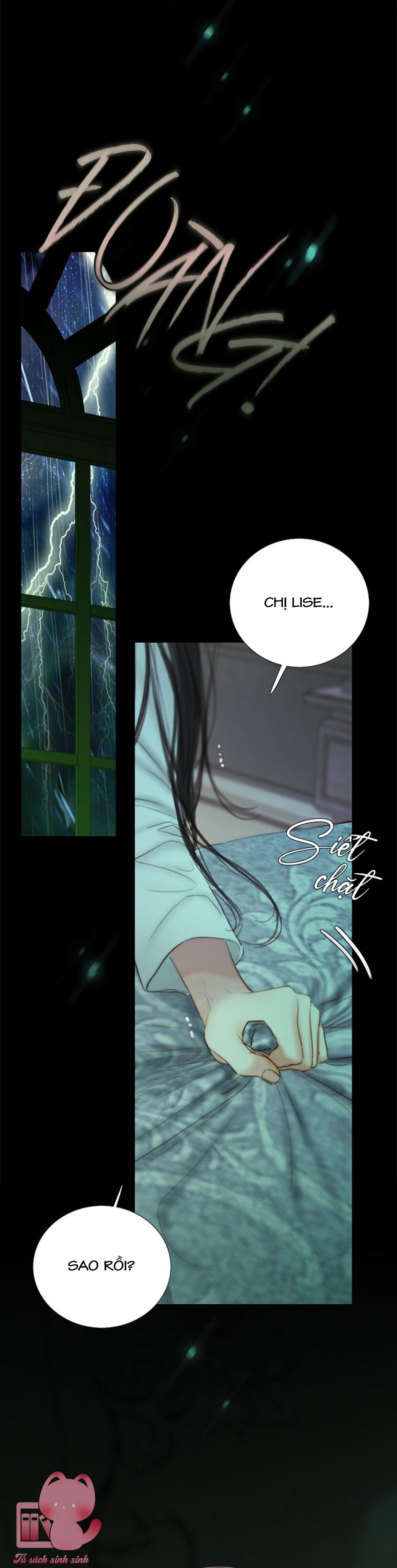 Serena - Chap 131 - Trang 25
