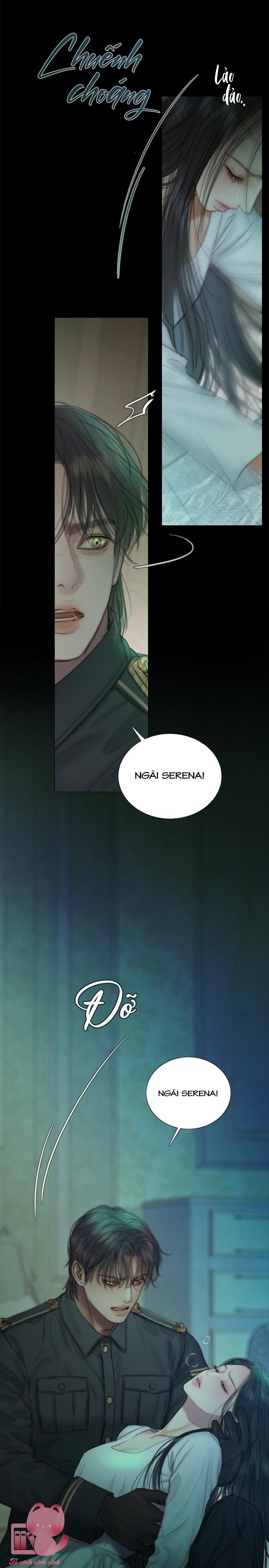 Serena - Chap 131 - Trang 27