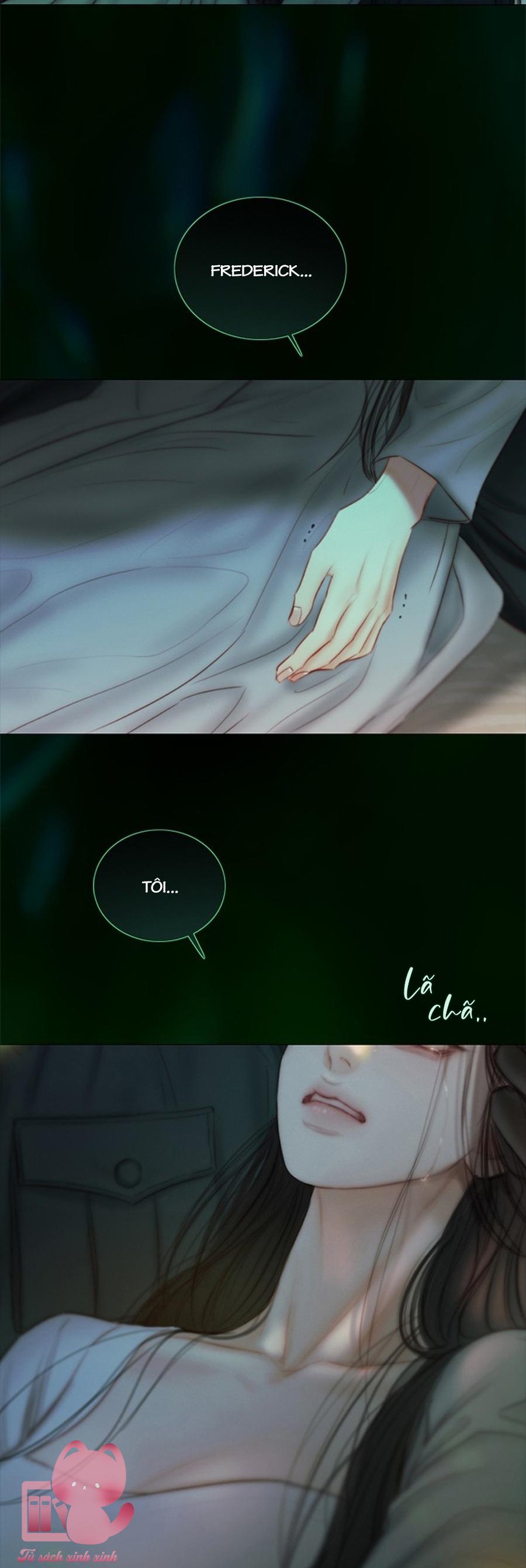 Serena - Chap 131 - Trang 28