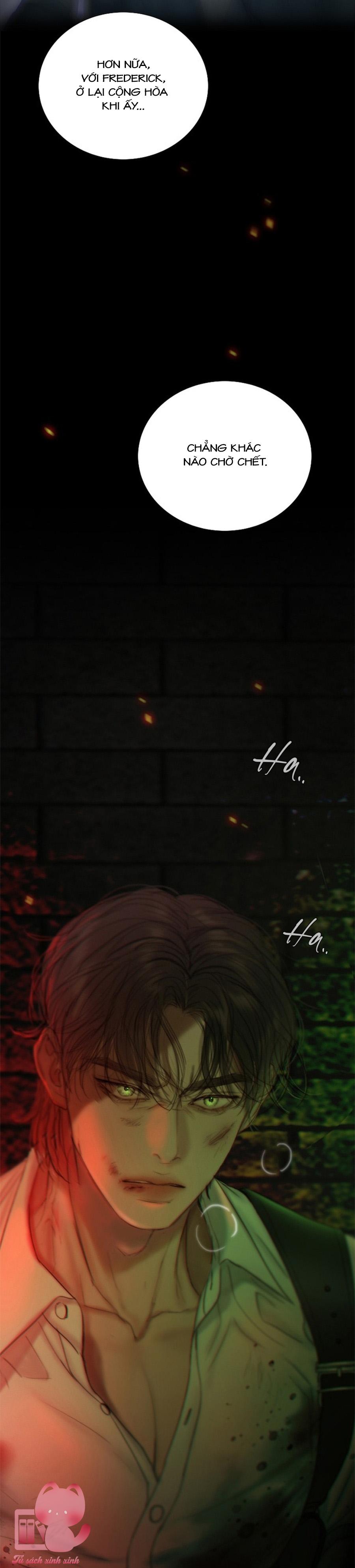 Serena - Chap 131 - Trang 4