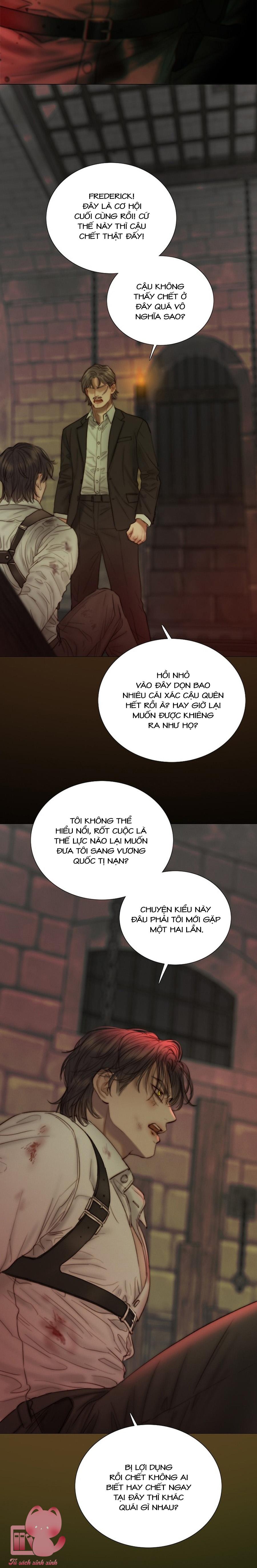 Serena - Chap 131 - Trang 5
