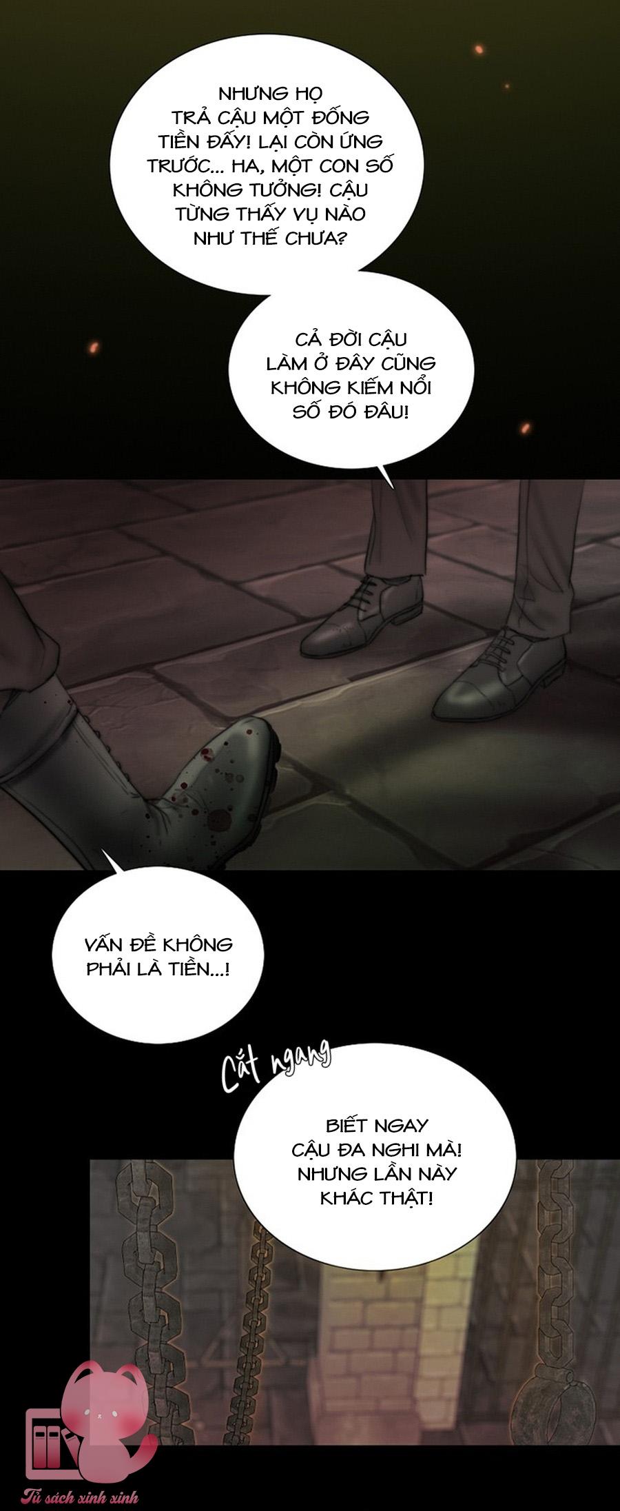 Serena - Chap 131 - Trang 6