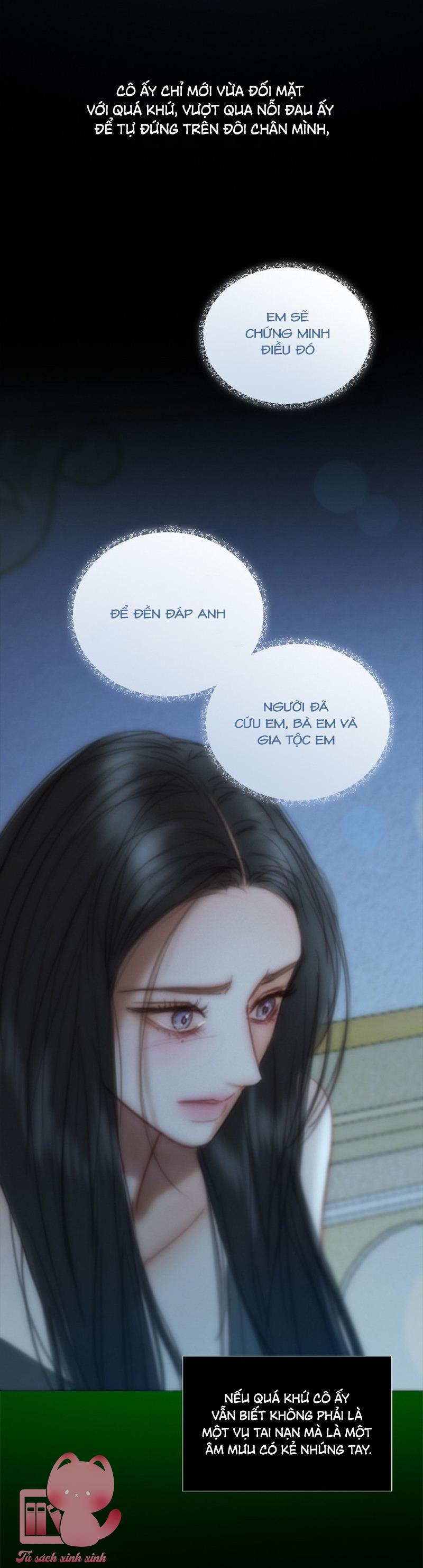Serena - Chap 132 - Trang 13