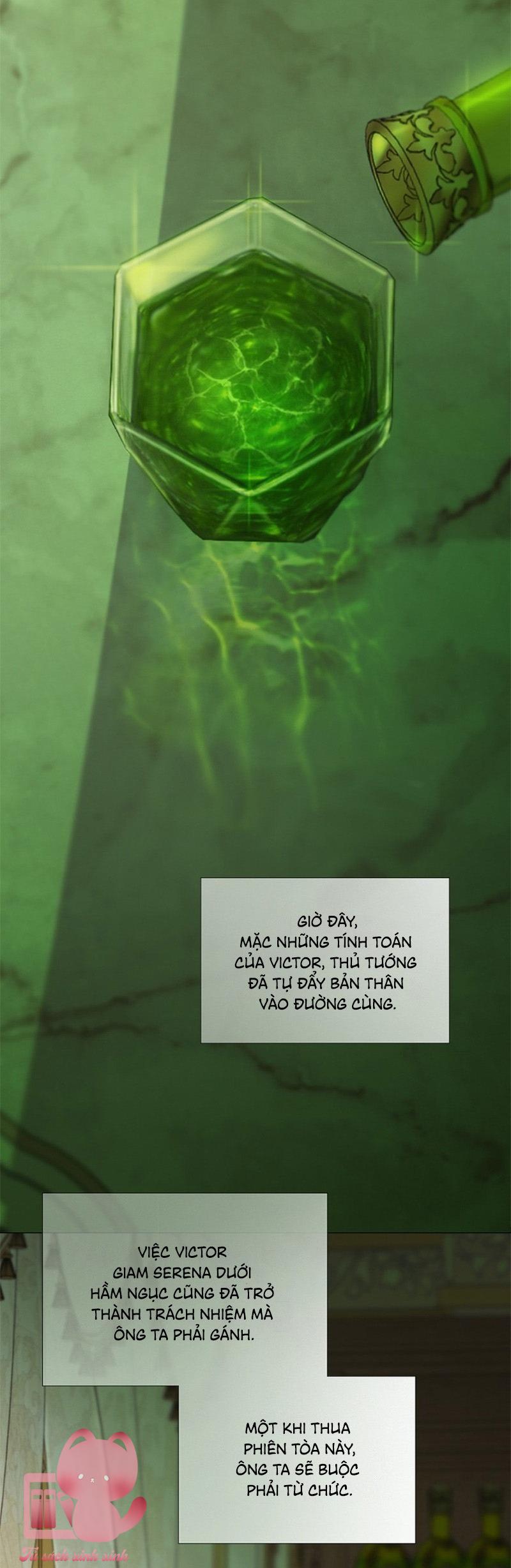 Serena - Chap 132 - Trang 15