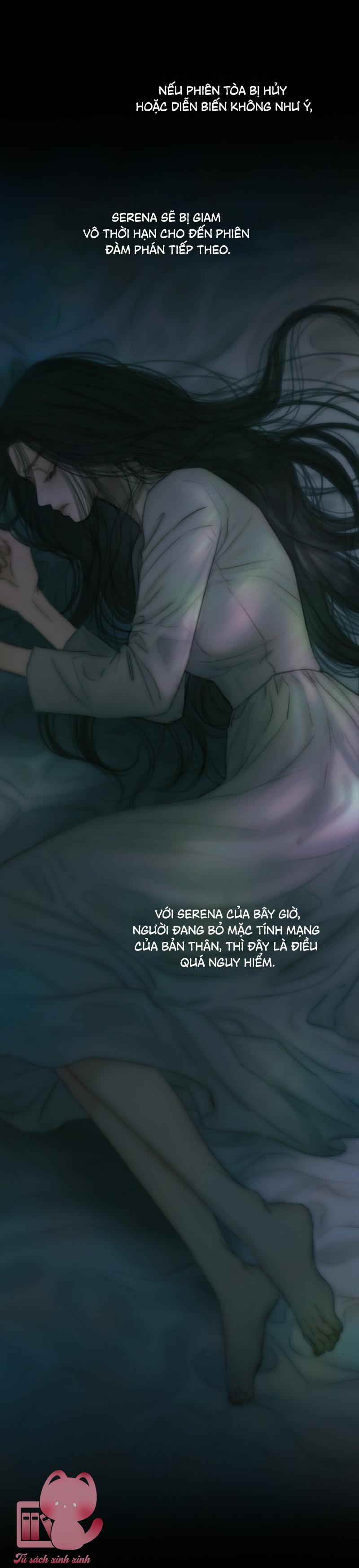 Serena - Chap 132 - Trang 17