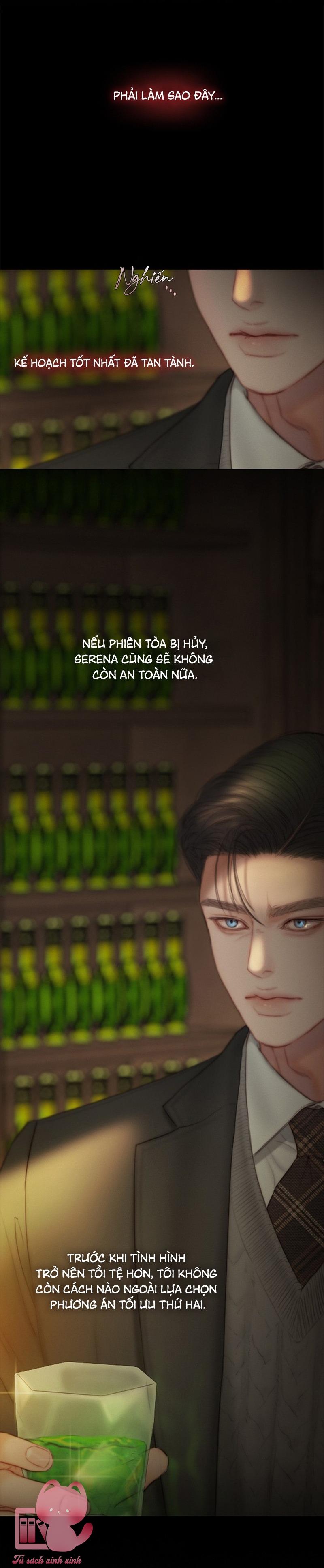 Serena - Chap 132 - Trang 18