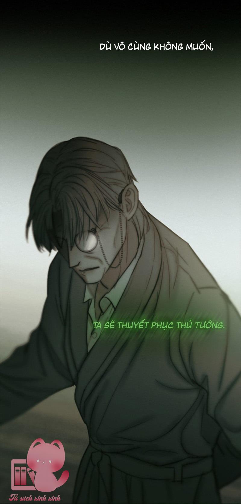 Serena - Chap 132 - Trang 19