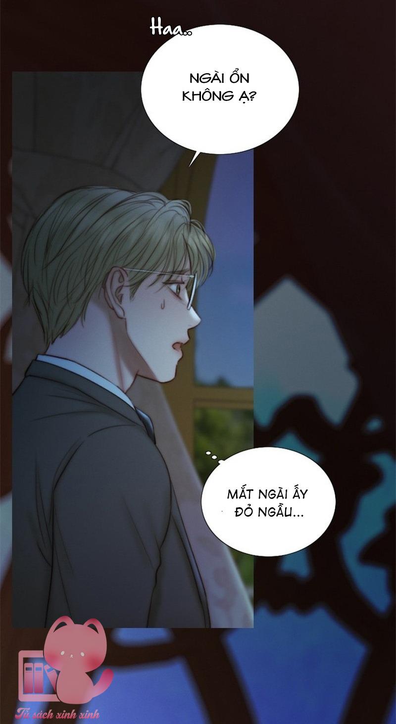 Serena - Chap 132 - Trang 23