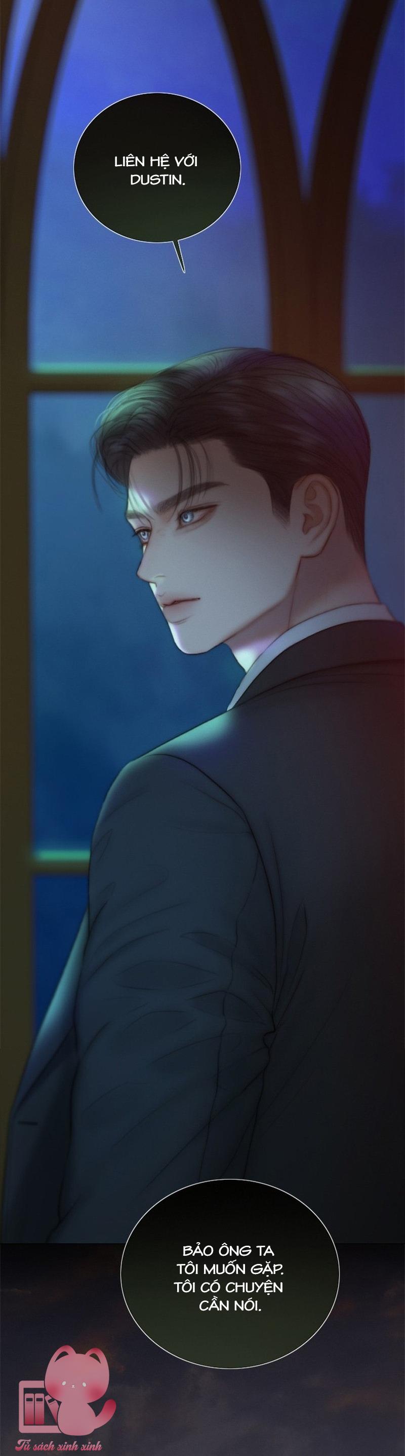Serena - Chap 132 - Trang 24