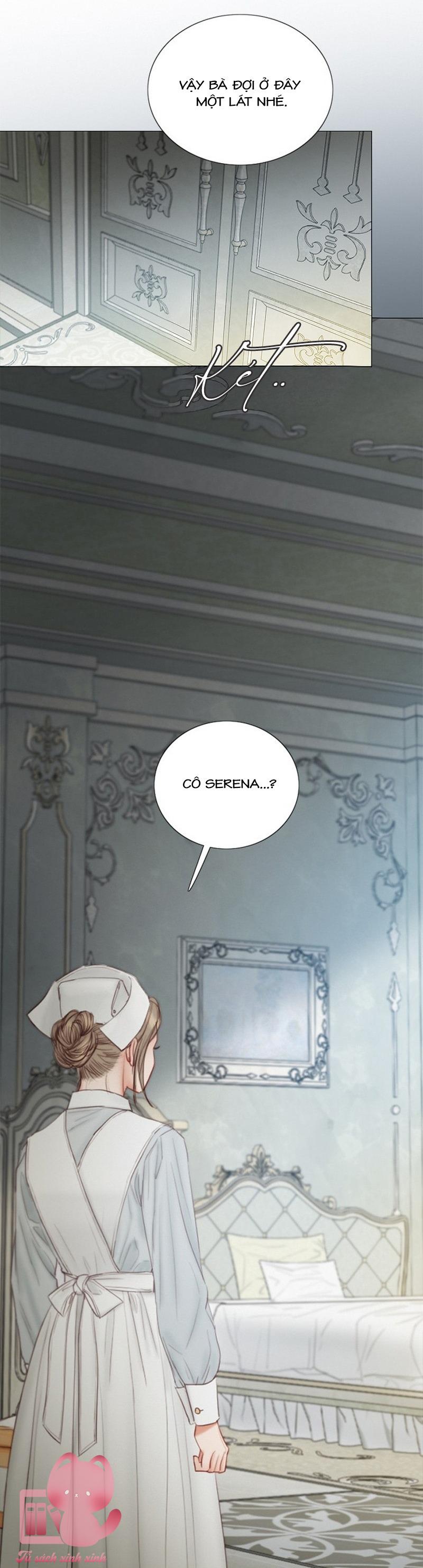 Serena - Chap 132 - Trang 29