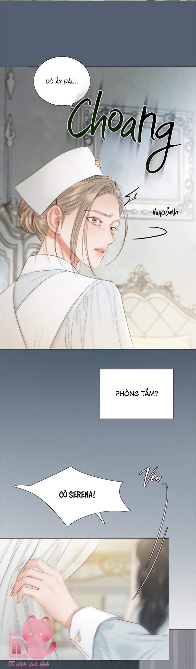 Serena - Chap 132 - Trang 30