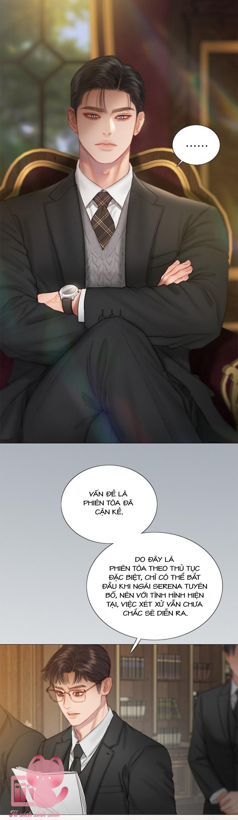 Serena - Chap 132 - Trang 4