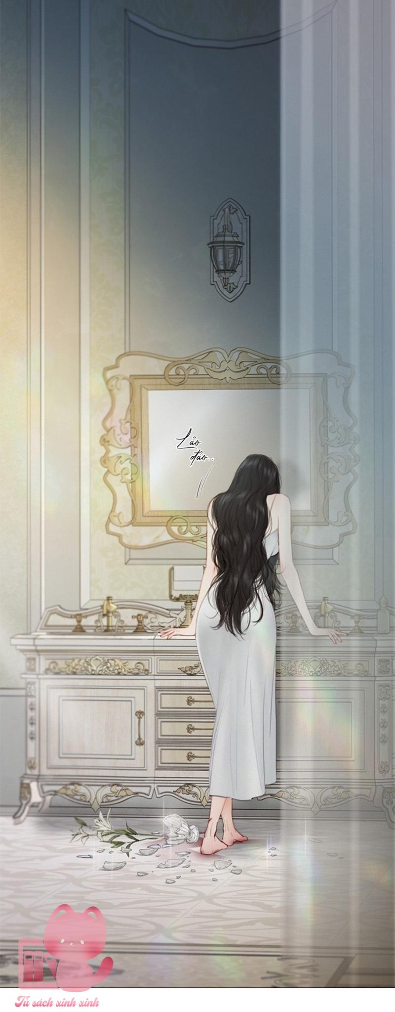 Serena - Chap 132 - Trang 31