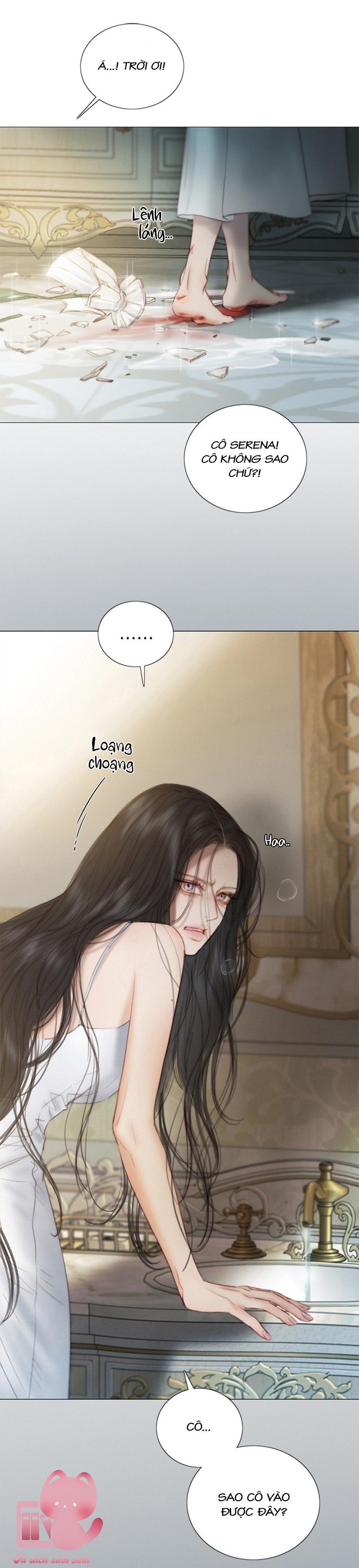 Serena - Chap 132 - Trang 32